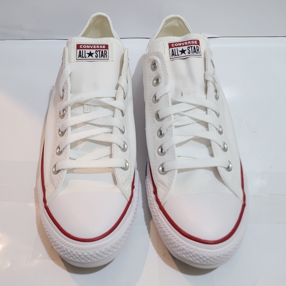 Converse Chuck Taylor All Star Ox Sneakers - Picture 3 of 8